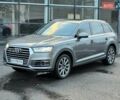 Серый Ауди Ку 7, объемом двигателя 3 л и пробегом 230 тыс. км за 23900 $, фото 40 на Automoto.ua