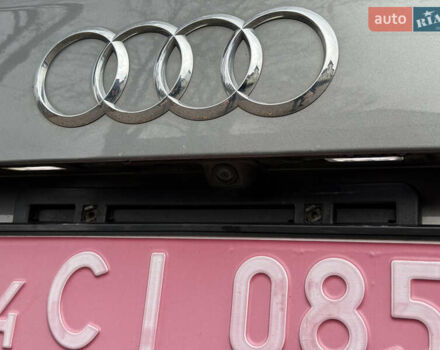 Серый Ауди Ку 7, объемом двигателя 3 л и пробегом 186 тыс. км за 22400 $, фото 18 на Automoto.ua