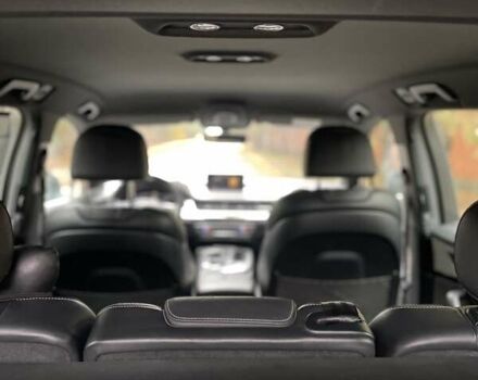 Серый Ауди Ку 7, объемом двигателя 2.97 л и пробегом 230 тыс. км за 39000 $, фото 19 на Automoto.ua