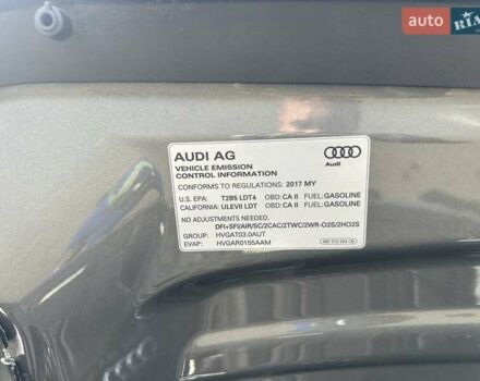 Ауди Ку 7 2016 в Киеве на Automoto.ua Серый Ауди Ку 7, объемом двигателя 3 л и пробегом 156 тыс. км за 21800 $, фото 34 на Automoto.ua