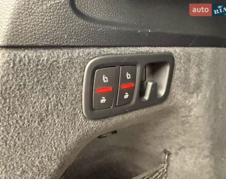 Серый Ауди Ку 7, объемом двигателя 3 л и пробегом 224 тыс. км за 23900 $, фото 37 на Automoto.ua