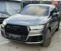 Серый Ауди Ку 7, объемом двигателя 3 л и пробегом 135 тыс. км за 27900 $, фото 23 на Automoto.ua
