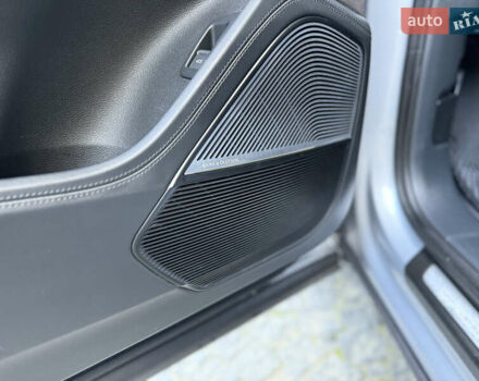 Серый Ауди Ку 7, объемом двигателя 2.97 л и пробегом 207 тыс. км за 32500 $, фото 33 на Automoto.ua