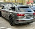 Серый Ауди Ку 7, объемом двигателя 3 л и пробегом 135 тыс. км за 27900 $, фото 21 на Automoto.ua