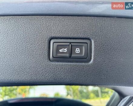 Серый Ауди Ку 7, объемом двигателя 3 л и пробегом 201 тыс. км за 25300 $, фото 48 на Automoto.ua