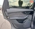 Сірий Ауді Ку 7, об'ємом двигуна 2.97 л та пробігом 137 тис. км за 30900 $, фото 31 на Automoto.ua
