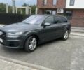 Сірий Ауді Ку 7, об'ємом двигуна 2.97 л та пробігом 214 тис. км за 36700 $, фото 2 на Automoto.ua