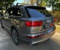 Ауди Ку 7 2016 в Киеве на Automoto.ua Серый Ауди Ку 7, объемом двигателя 3 л и пробегом 130 тыс. км за 30990 $, фото 9 на Automoto.ua