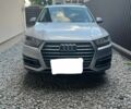 Серый Ауди Ку 7, объемом двигателя 3 л и пробегом 170 тыс. км за 29000 $, фото 4 на Automoto.ua