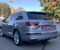 Серый Ауди Ку 7, объемом двигателя 3 л и пробегом 84 тыс. км за 35000 $, фото 10 на Automoto.ua