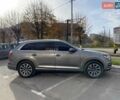 Серый Ауди Ку 7, объемом двигателя 3 л и пробегом 70 тыс. км за 27500 $, фото 1 на Automoto.ua