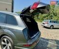 Ауди Ку 7 2016 в Черновцах на Automoto.ua Серый Ауди Ку 7, объемом двигателя 2.97 л и пробегом 194 тыс. км за 35500 $, фото 45 на Automoto.ua