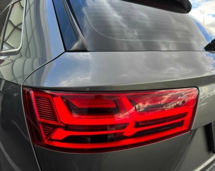 Сірий Ауді Ку 7, об'ємом двигуна 3 л та пробігом 139 тис. км за 31500 $, фото 9 на Automoto.ua