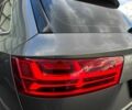 Сірий Ауді Ку 7, об'ємом двигуна 3 л та пробігом 139 тис. км за 31500 $, фото 9 на Automoto.ua