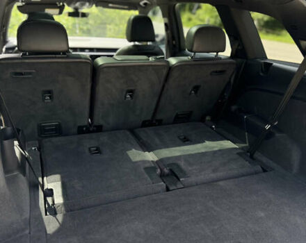 Ауди Ку 7 2016 в Ровно на Automoto.ua Серый Ауди Ку 7, объемом двигателя 3 л и пробегом 155 тыс. км за 29999 $, фото 18 на Automoto.ua