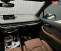 Ауди Ку 7 2016 в Мукачеве на Automoto.ua Серый Ауди Ку 7, объемом двигателя 3 л и пробегом 194 тыс. км за 28900 $, фото 34 на Automoto.ua
