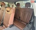 Серый Ауди Ку 7, объемом двигателя 3 л и пробегом 148 тыс. км за 30000 $, фото 19 на Automoto.ua