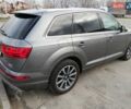 Серый Ауди Ку 7, объемом двигателя 3 л и пробегом 181 тыс. км за 38900 $, фото 1 на Automoto.ua