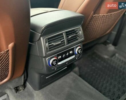 Серый Ауди Ку 7, объемом двигателя 3 л и пробегом 148 тыс. км за 30000 $, фото 20 на Automoto.ua