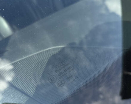 Серый Ауди Ку 7, объемом двигателя 3 л и пробегом 200 тыс. км за 20500 $, фото 12 на Automoto.ua