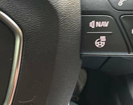 Серый Ауди Ку 7, объемом двигателя 2.97 л и пробегом 180 тыс. км за 34000 $, фото 4 на Automoto.ua