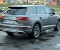 Серый Ауди Ку 7, объемом двигателя 3 л и пробегом 230 тыс. км за 23600 $, фото 8 на Automoto.ua