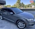 Серый Ауди Ку 7, объемом двигателя 3 л и пробегом 201 тыс. км за 25300 $, фото 11 на Automoto.ua