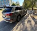 Ауди Ку 7 2016 в Харькове на Automoto.ua Серый Ауди Ку 7, объемом двигателя 3 л и пробегом 150 тыс. км за 28000 $, фото 3 на Automoto.ua