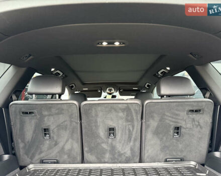 Сірий Ауді Ку 7, об'ємом двигуна 3 л та пробігом 242 тис. км за 19999 $, фото 88 на Automoto.ua