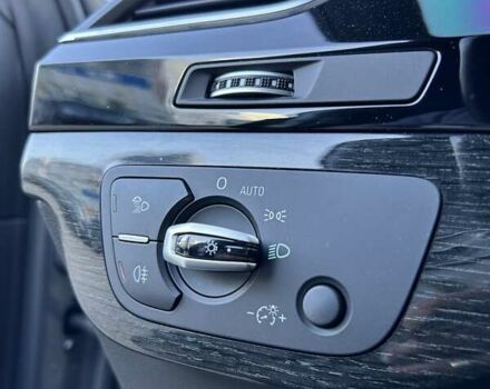 Серый Ауди Ку 7, объемом двигателя 3 л и пробегом 153 тыс. км за 28000 $, фото 22 на Automoto.ua