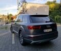 Серый Ауди Ку 7, объемом двигателя 3 л и пробегом 237 тыс. км за 26500 $, фото 3 на Automoto.ua