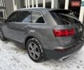 Серый Ауди Ку 7, объемом двигателя 2.97 л и пробегом 213 тыс. км за 39222 $, фото 1 на Automoto.ua