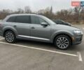 Сірий Ауді Ку 7, об'ємом двигуна 3 л та пробігом 105 тис. км за 27300 $, фото 10 на Automoto.ua