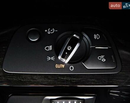 Сірий Ауді Ку 7, об'ємом двигуна 3 л та пробігом 184 тис. км за 26800 $, фото 11 на Automoto.ua