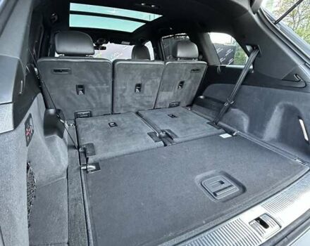 Серый Ауди Ку 7, объемом двигателя 3 л и пробегом 153 тыс. км за 28000 $, фото 37 на Automoto.ua