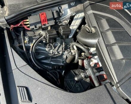 Ауди Ку 7 2016 в Киеве на Automoto.ua Серый Ауди Ку 7, объемом двигателя 3 л и пробегом 156 тыс. км за 21800 $, фото 29 на Automoto.ua