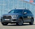 Сірий Ауді Ку 7, об'ємом двигуна 3 л та пробігом 132 тис. км за 21990 $, фото 1 на Automoto.ua