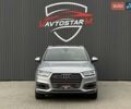 Ауди Ку 7 2016 в Мукачеве на Automoto.ua Серый Ауди Ку 7, объемом двигателя 3 л и пробегом 194 тыс. км за 28900 $, фото 1 на Automoto.ua