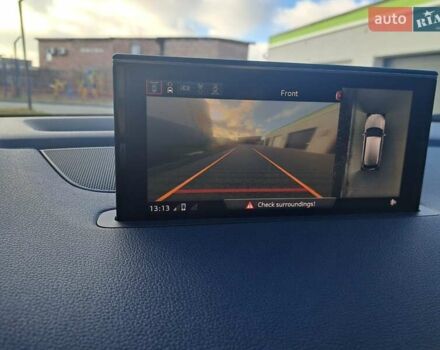 Серый Ауди Ку 7, объемом двигателя 3 л и пробегом 278 тыс. км за 21900 $, фото 9 на Automoto.ua