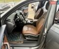 Серый Ауди Ку 7, объемом двигателя 3 л и пробегом 135 тыс. км за 27900 $, фото 31 на Automoto.ua