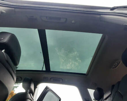 Сірий Ауді Ку 7, об'ємом двигуна 3 л та пробігом 160 тис. км за 37500 $, фото 8 на Automoto.ua