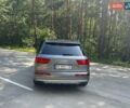 Серый Ауди Ку 7, объемом двигателя 3 л и пробегом 167 тыс. км за 26900 $, фото 5 на Automoto.ua