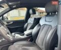 Ауди Ку 7 2016 в Луцке на Automoto.ua Серый Ауди Ку 7, объемом двигателя 2.97 л и пробегом 157 тыс. км за 42500 $, фото 15 на Automoto.ua