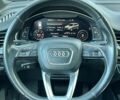 Сірий Ауді Ку 7, об'ємом двигуна 3 л та пробігом 153 тис. км за 28000 $, фото 29 на Automoto.ua