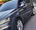 Ауди Ку 7 2016 в Полтаве на Automoto.ua Серый Ауди Ку 7, объемом двигателя 3 л и пробегом 209 тыс. км за 25999 $, фото 11 на Automoto.ua