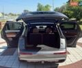 Ауди Ку 7 2016 в Киеве на Automoto.ua Серый Ауди Ку 7, объемом двигателя 3 л и пробегом 156 тыс. км за 21800 $, фото 79 на Automoto.ua