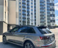 Ауди Ку 7 2016 в Ивано-Франковске на Automoto.ua Серый Ауди Ку 7, объемом двигателя 3 л и пробегом 172 тыс. км за 34000 $, фото 3 на Automoto.ua