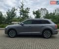Сірий Ауді Ку 7, об'ємом двигуна 3 л та пробігом 146 тис. км за 27500 $, фото 2 на Automoto.ua