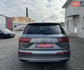 Сірий Ауді Ку 7, об'ємом двигуна 3 л та пробігом 181 тис. км за 23800 $, фото 5 на Automoto.ua