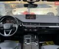 Ауди Ку 7 2016 в Ивано-Франковске на Automoto.ua Серый Ауди Ку 7, объемом двигателя 3 л и пробегом 142 тыс. км за 27400 $, фото 14 на Automoto.ua